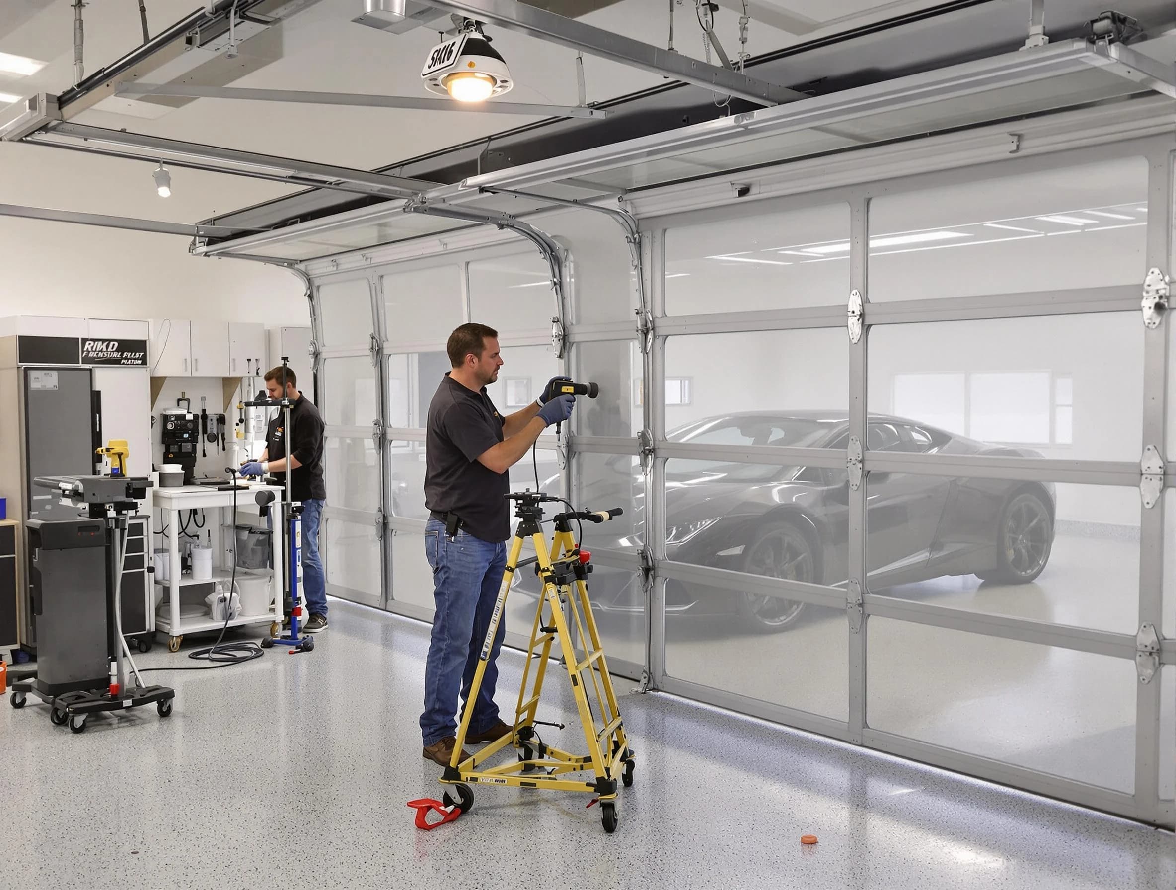 Dents Repair service in Richmond, VA